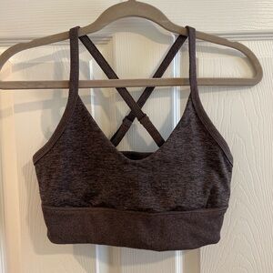 Aerie Offline Hugger Sports Bra – Medium Support – Size M